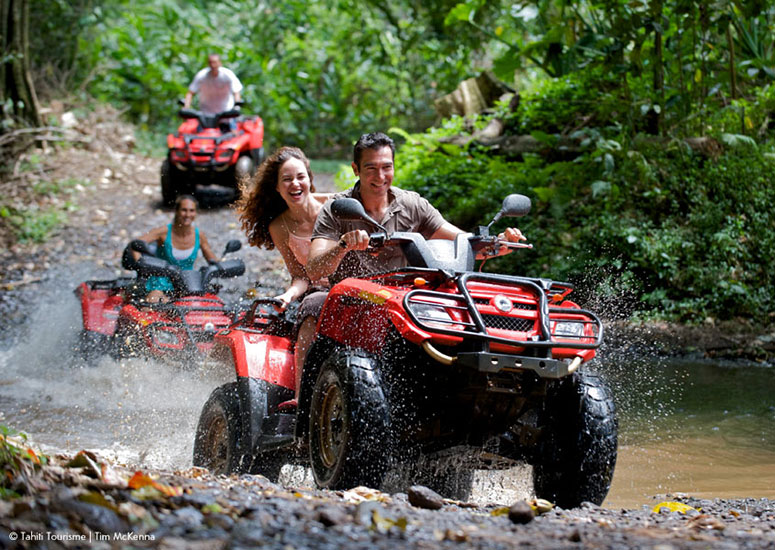 atv safari near me